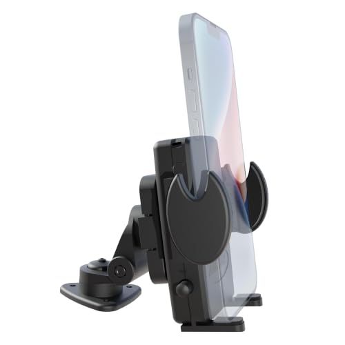 ARKON Mounts - Adhesive Truck & Car Phone Holder | Secure Grip...