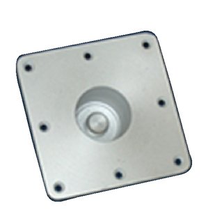 POSI Lock Square Floor Plate