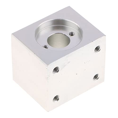 Colcolo Novo Assento de Porca de Conversão T8 para Parafuso CNC T8 Acessórios de Impressora 3D - Bra