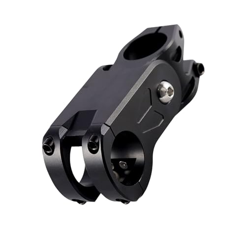 Potence de suspension absorbant les chocs pour un confort optimal en voyage à vélo
