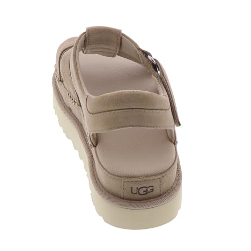 Image of UGG Women's Goldenstar Strap Fisherman Sandal