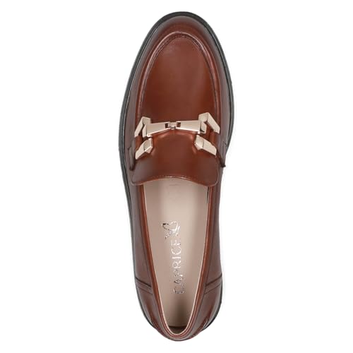 Image of Caprice Womens Loafers