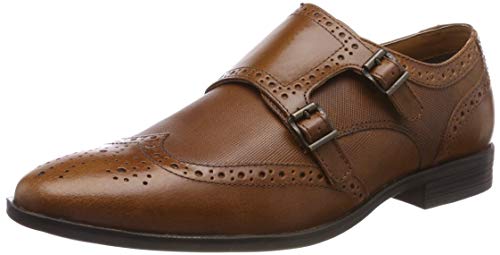 Red Tape Danson, Mocassini Uomo