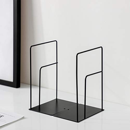 Sipliv fermalibri stile minimalista reggilibri