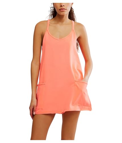 Image of Free People Women's Hot Shot Mini Dress