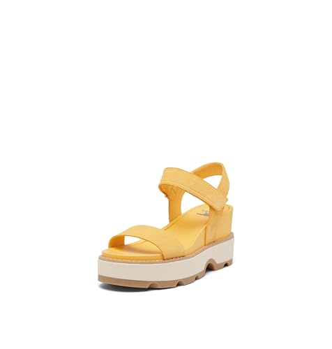 Image of Sorel Women's Joanie IV Y Strap Wedge