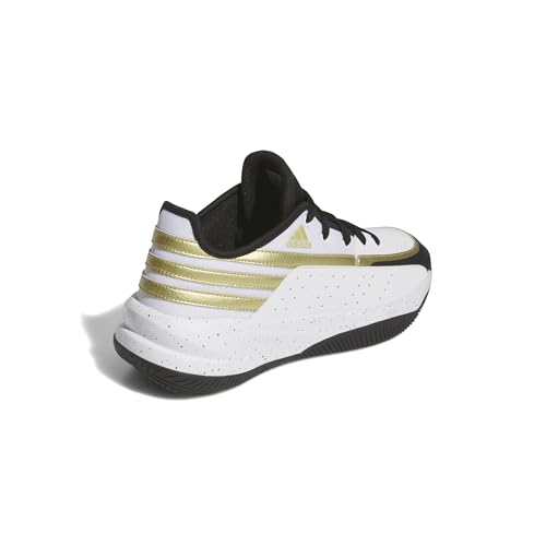 Image of Adidas Unisex-Adult Front Court | Casual Shoes