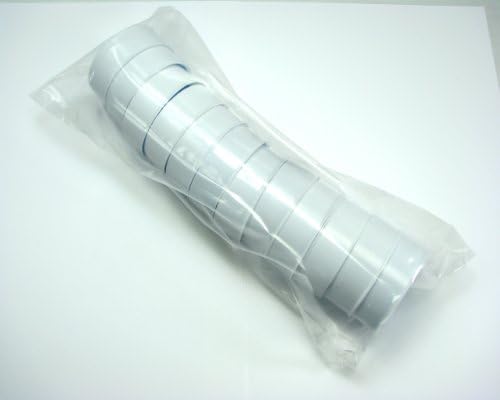 1/2" x 260" PTFE Thread Seal Tape (MIL SPEC T-27730A)- 12 pack