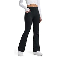 Libin Mujer Campana Térmicos Leggings para Invierno de