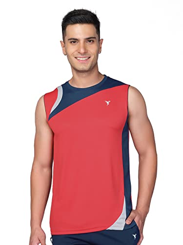 Image of TECHNOSPORT Men Vest