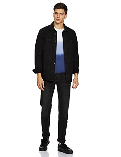 Image of Monte Carlo Men's Regular Casual Pants