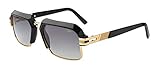 Cazal CAZAL 6020/3 Kt Gold/Grey Shaded 54/17/145 unisex Sunglasses