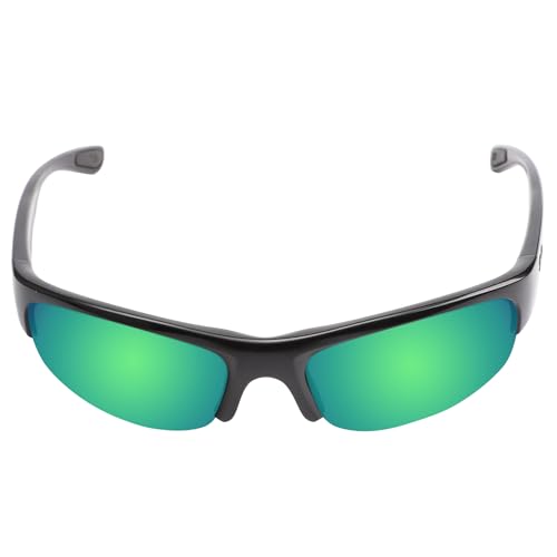 Image of Galvanic Replacement Lenses Compatible with Ray-Ban RB4173 62mm Sunglasses - Multiple Choices