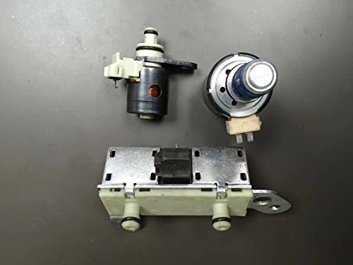 Kit solénoïde 4R70W 4R75W pour réparer les à-coups de transmission
