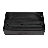 CLOUD NINE Touch Iron Hair Straightener Gift Set | Ceramic Floating Plates Cushion Spring Flex Technology | Variable Temperature Control 165°C - 195°C | Professional Design for Range of Hair Types - Image 5