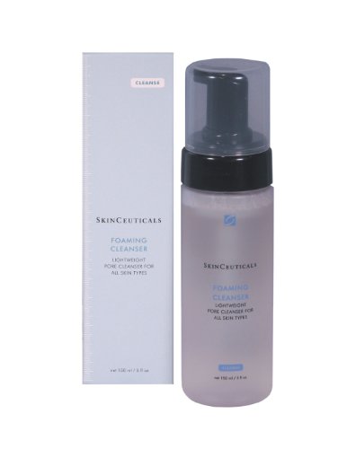 Skinceuticals Foaming Cleanser, 5-Ounce