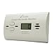Kidde Ultra-Sensitive Battery Powered Carbon Monoxide Monitor | Model KN-COU-B