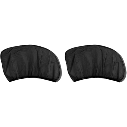 Car Window Shades for Volvo EX30 2023-2025, Breathable Mesh Sun Shade Side Baby Screen Glare Privacy Protection Mosquito Net Bug Shield,B/Rear-Window