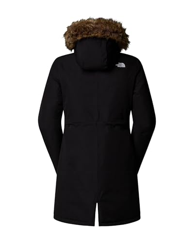Vêtements The North Face W Zaneck Parka pour Accessoires - vue 6