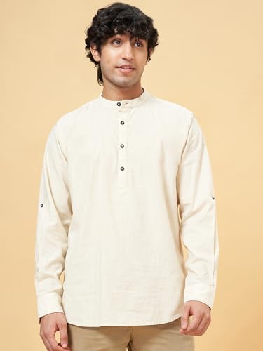 Image of Urban Ranger by Pantaloons Men Shirt