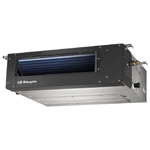 Aire acondicionado conductos Orbegozo DUCT 128 con bomba de calor Kilofrigorías kilocalorías/hora 3000/3250