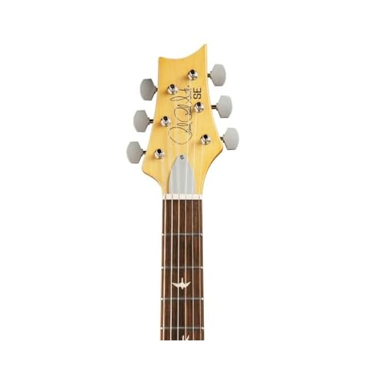 PRS SE Kingfisher Bass, Faded Blue Burst