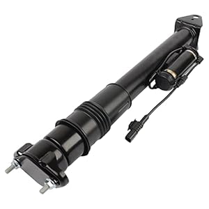 Bisenya Schokdemper 1 stks voor Achter Compatibel met GL320 ML320 ML450 ML500 ML550 GL350 1643200731 1643202031 1643202731 16432031 16432031