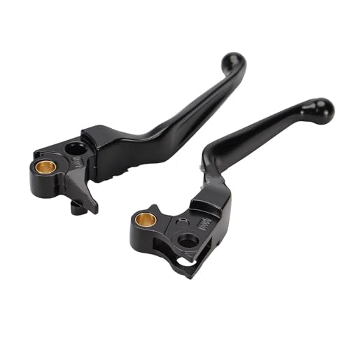 Levier frein moto idéal pour les longs road trips en Road Glide FLTR
