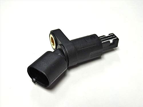 Image of ABS Wheel Speed Sensor For VW Audi Skoda Seat Models Rear Left or Right Ref: 1J0927807B