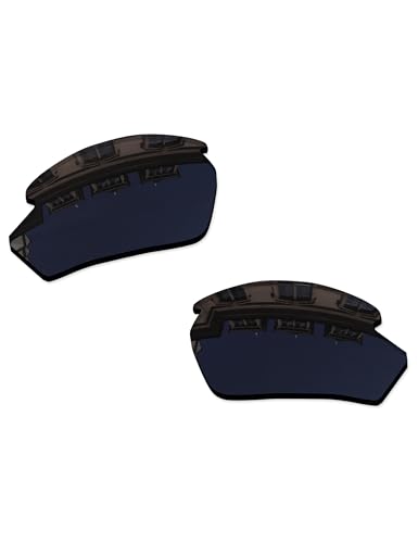 Image of Lenses | Earsocks Nose Piece Replacement for Rudy Project Rydon Sunglass - Multiple Options
