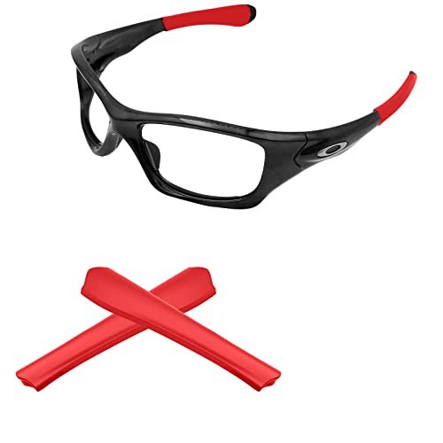 Image of Replacement Earsocks for Oakley Pit Bull OO9127 Sunglass