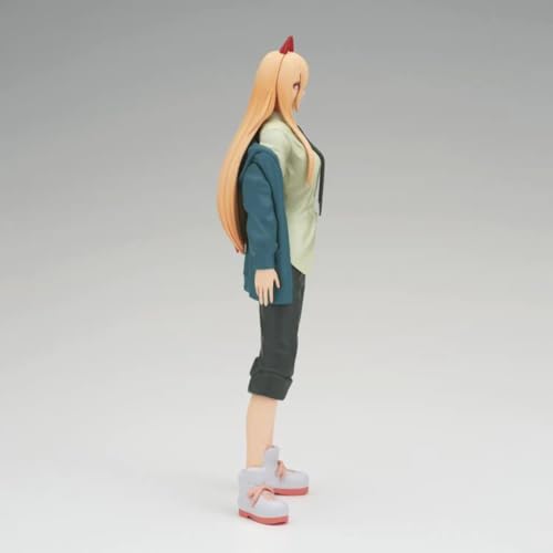 Bandai figurine d’action Chain Spirits Power Vol.4 - vue 5
