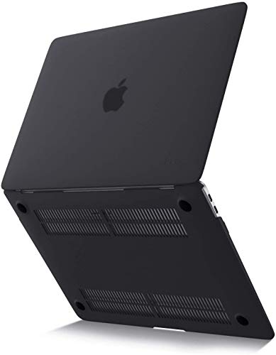 Unlimited Cellular Hard Shell Case for 13-inch MacBook Air - Black