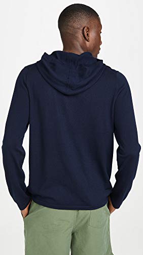 Image of Vince Men's Pullover Hoodie