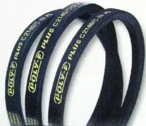Fenner A96 Poly F Plus PB Classical Belt