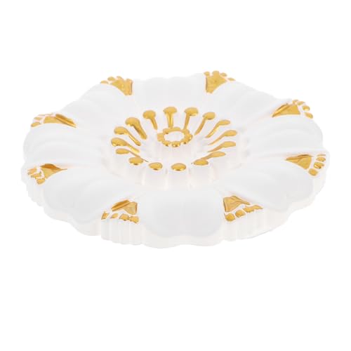 Coophya Medaillon Deckenrosette NE03420T53XXRURGGU1ARV