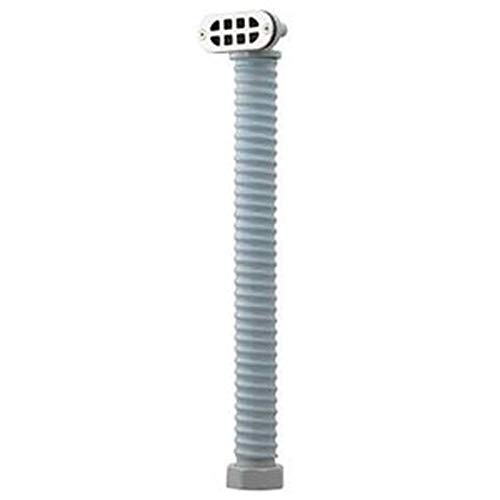 カクダイ オーバーフロー用ホース 454-531-1