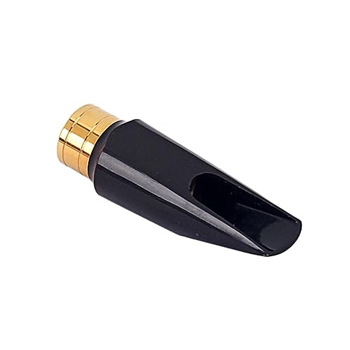 OFFSCH Ersatzkupferring Für Altsaxophon Hochwertiges Zubehör Für Musiker Verbessert Und Spielkomfort Geeignet Für Altsaxophon-modelle Für Anfänger Und Profis Langlebig Und