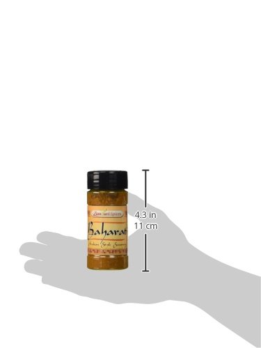 Baharat Spice 2.0 oz - Zamouri Spices - Thumbnail 2
