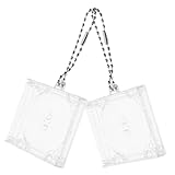 Utilisations multiples : porte-clés, breloque ou objet décoratif, il met en valeur votre passion pour votre idole en toutes circonstances et fait de vous un fan inconditionnel