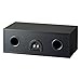 Paradigm Monitor SE 2000C Center Channel Speaker (Matte Black)