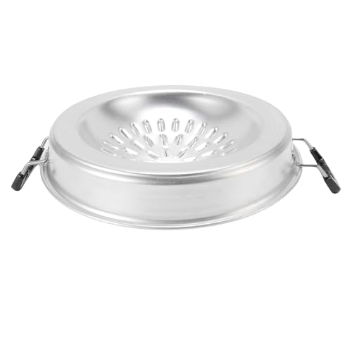 Poêle à Barbecue Thaïlandais Grill Hot Pot 30cm de table