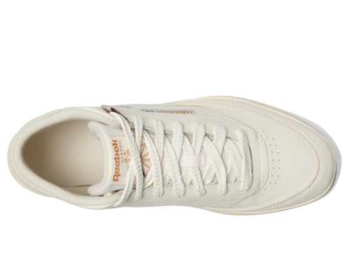 Reebok Club C Geo Mid2