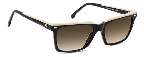 Image of Carrera Womens 3056 /S Rectangular Sunglasses