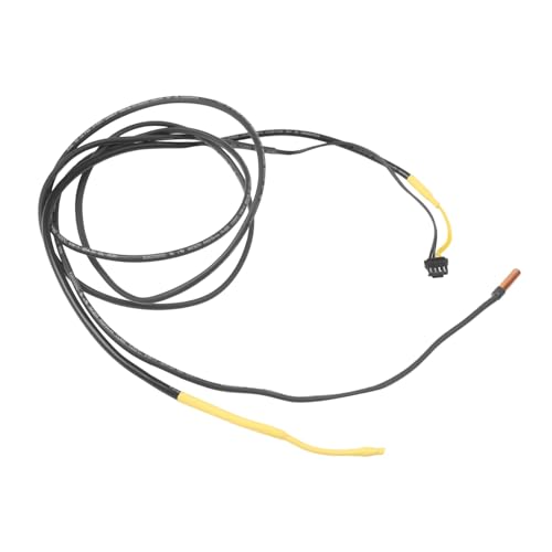 Sensor de temperatura interior eficiente para modelos de aire acondicionado 15K20K, fácil de reemplazar