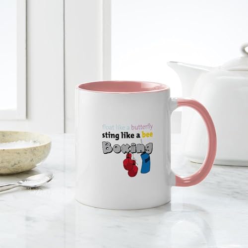 Taza de cerámica Café 11 oz modelo 1311848203 miniatura 6
