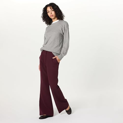 The Drop Women's Spencer Flare Pant4