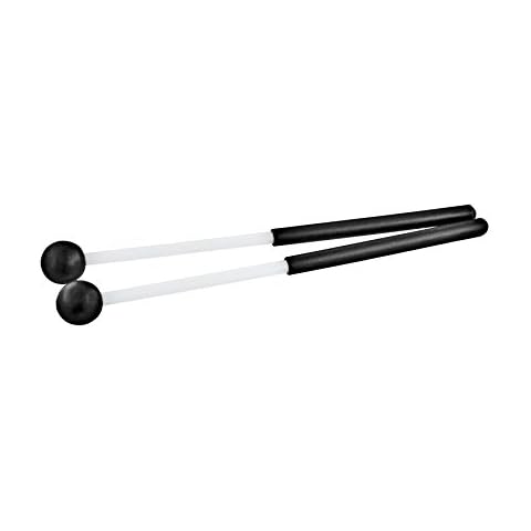 Sonic Energy Mallet Pair for Tongue Drum Cover