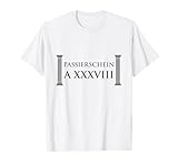 Passierschein A38 - Antragsformular Statement