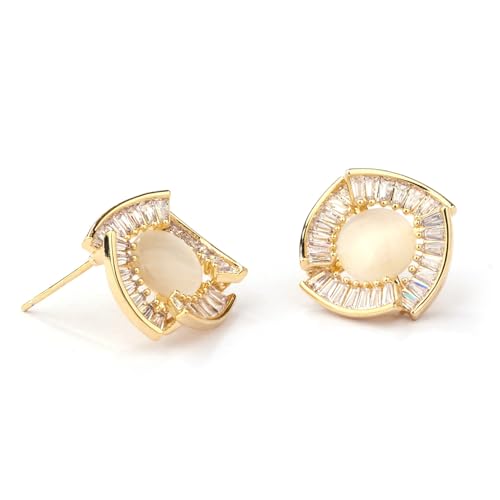 COOCY p[sAX fB[X WRjA̐jsAXVvfUClC AM[Ή O sAX 18ςȂ earrings